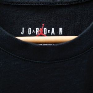 Michael 'Air' Jordan T-shirt